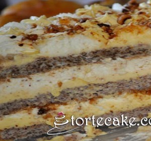 Grijaž torta
